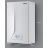 Dujinis kondensacinis ITALTHERM CITY CLASS 25 K